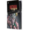 DC Comics The Joker Killing Joke Cover Art by Brian Bolland PS5 Pro Console Skin