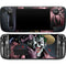 DC Comics The Joker Killing Joke Cover Art by Brian Bolland Steam Deck Handheld Gaming Computer OLED Skin