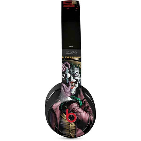 DC Comics The Joker Killing Joke Cover Art by Brian Bolland Studio Wireless Skin