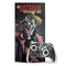 DC Comics The Joker Killing Joke Cover Art by Brian Bolland Xbox Series X Skins