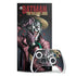 DC Comics The Joker Killing Joke Cover Art by Brian Bolland Xbox Series X Skins
