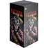 DC Comics The Joker Killing Joke Cover Art by Brian Bolland XBox Series X Digital Edition Console Skin