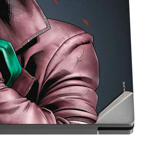 DC Comics The Joker Killing Joke Cover Art by Brian Bolland Dell XPS Skin