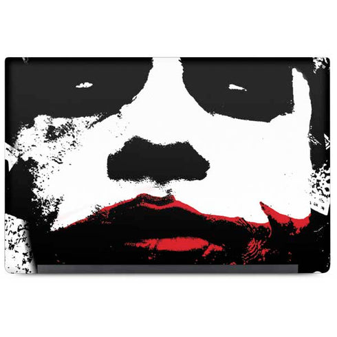 DC Comics The Joker Dark Knight Poster Art Dell Latitude Skin