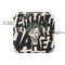DC Comics The Joker Vintage Laughing 85W Power Adapter (15 and 17 inch MacBook Pro Charger) Skin