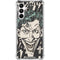 DC Comics The Joker Vintage Laughing Galaxy A16 5G Clear Case