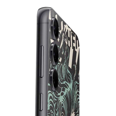 DC Comics The Joker Vintage Laughing Galaxy A16 5G Skin