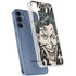 DC Comics The Joker Vintage Laughing Galaxy A55 5G Clear Case