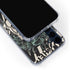 DC Comics The Joker Vintage Laughing Galaxy A55 5G Clear Case