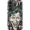 DC Comics The Joker Vintage Laughing Galaxy S25 Impact Case