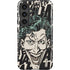 DC Comics The Joker Vintage Laughing Galaxy S25 Impact Case