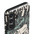 DC Comics The Joker Vintage Laughing Galaxy S25 Impact Case