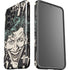 DC Comics The Joker Vintage Laughing Galaxy S25 Impact Case