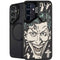DC Comics The Joker Vintage Laughing Galaxy S25 Kickstand Case