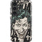DC Comics The Joker Vintage Laughing Galaxy S25 Plus Impact Case
