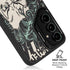 DC Comics The Joker Vintage Laughing Galaxy S25 Plus Kickstand Case