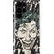 DC Comics The Joker Vintage Laughing Galaxy Cases