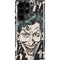 DC Comics The Joker Vintage Laughing Galaxy S25 Ultra Impact Case