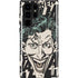 DC Comics The Joker Vintage Laughing Galaxy S25 Ultra Impact Case