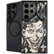 DC Comics The Joker Vintage Laughing Galaxy S25 Ultra Kickstand Case