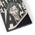 DC Comics The Joker Vintage Laughing Galaxy S25 Ultra Skin