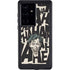 DC Comics The Joker Vintage Laughing Galaxy S24 Ultra Waterproof Case