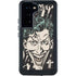 DC Comics The Joker Vintage Laughing Galaxy S24 Waterproof Case