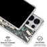 DC Comics The Joker Vintage Laughing Galaxy S25 Ultra Clear Case