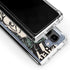 DC Comics The Joker Vintage Laughing Galaxy Z Fold5 5G Clear Case