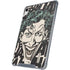 DC Comics The Joker Vintage Laughing iPad 11th Gen (2025) Clear Case