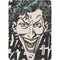 DC Comics The Joker Vintage Laughing Apple iPad Air Skin