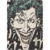 DC Comics The Joker Vintage Laughing Apple iPad Air Skin
