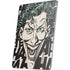 DC Comics The Joker Vintage Laughing Apple iPad Air Skin