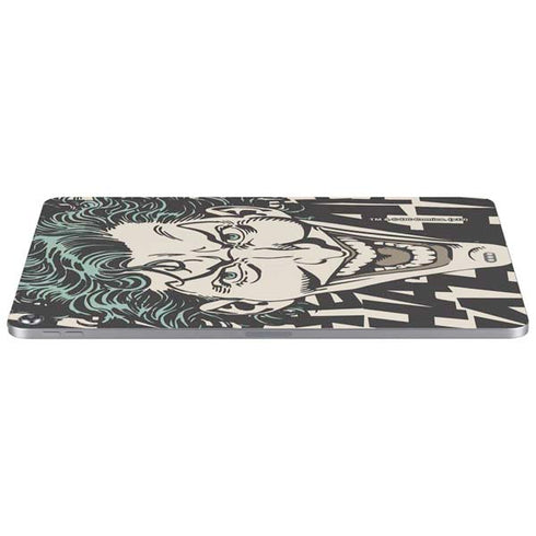 DC Comics The Joker Vintage Laughing Apple iPad Air Skin