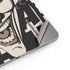 DC Comics The Joker Vintage Laughing Apple iPad Air Skin