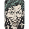 DC Comics The Joker Vintage Laughing Apple iPad Mini Skin