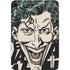 DC Comics The Joker Vintage Laughing Apple iPad Mini Skin