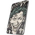 DC Comics The Joker Vintage Laughing Apple iPad Mini Skin
