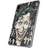 DC Comics The Joker Vintage Laughing iPad Pro 11in (2024) Clear Case