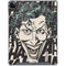 DC Comics The Joker Vintage Laughing iPad Cases