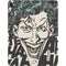 DC Comics The Joker Vintage Laughing iPad Pro 13in M4 (2024) Skin