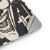 DC Comics The Joker Vintage Laughing iPad Pro 13in M4 (2024) Skin