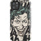 DC Comics The Joker Vintage Laughing iPhone Cases