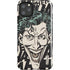 DC Comics The Joker Vintage Laughing iPhone Cases