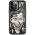 DC Comics The Joker Vintage Laughing iPhone Cases