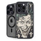 DC Comics The Joker Vintage Laughing iPhone 13 Pro Kickstand Case