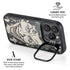 DC Comics The Joker Vintage Laughing iPhone 13 Pro Kickstand Case