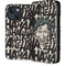 DC Comics The Joker Vintage Laughing iPhone 14 Folio Case