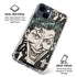 DC Comics The Joker Vintage Laughing iPhone 15 Clear Case