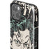 DC Comics The Joker Vintage Laughing iPhone 15 Impact Case